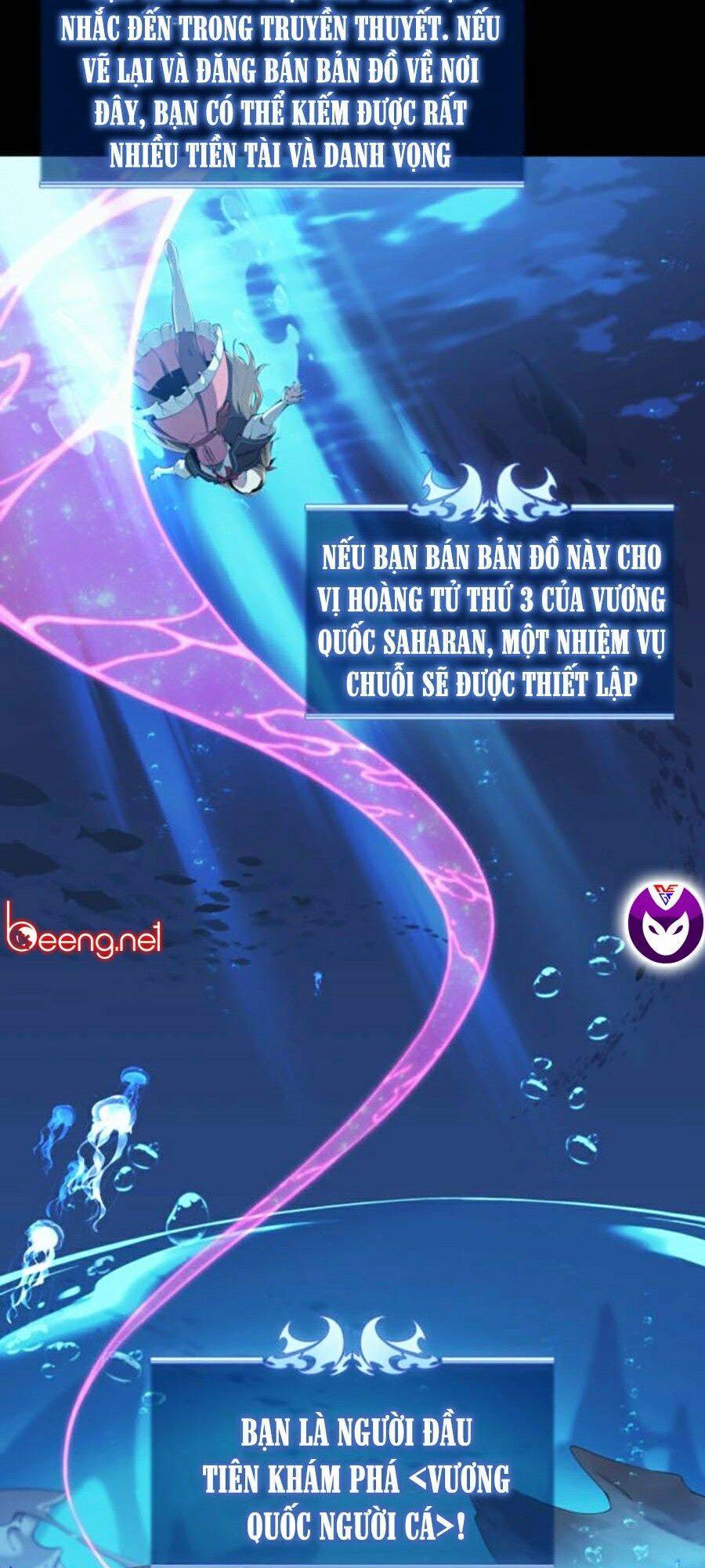 Thợ Rèn Huyền Thoại Chapter 73 - 9