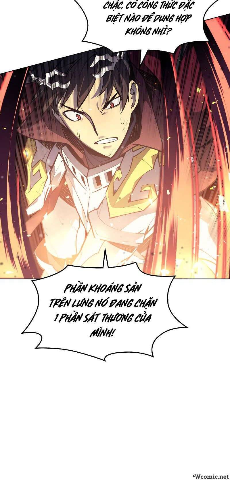 Thợ Rèn Huyền Thoại Chapter 77 - 12