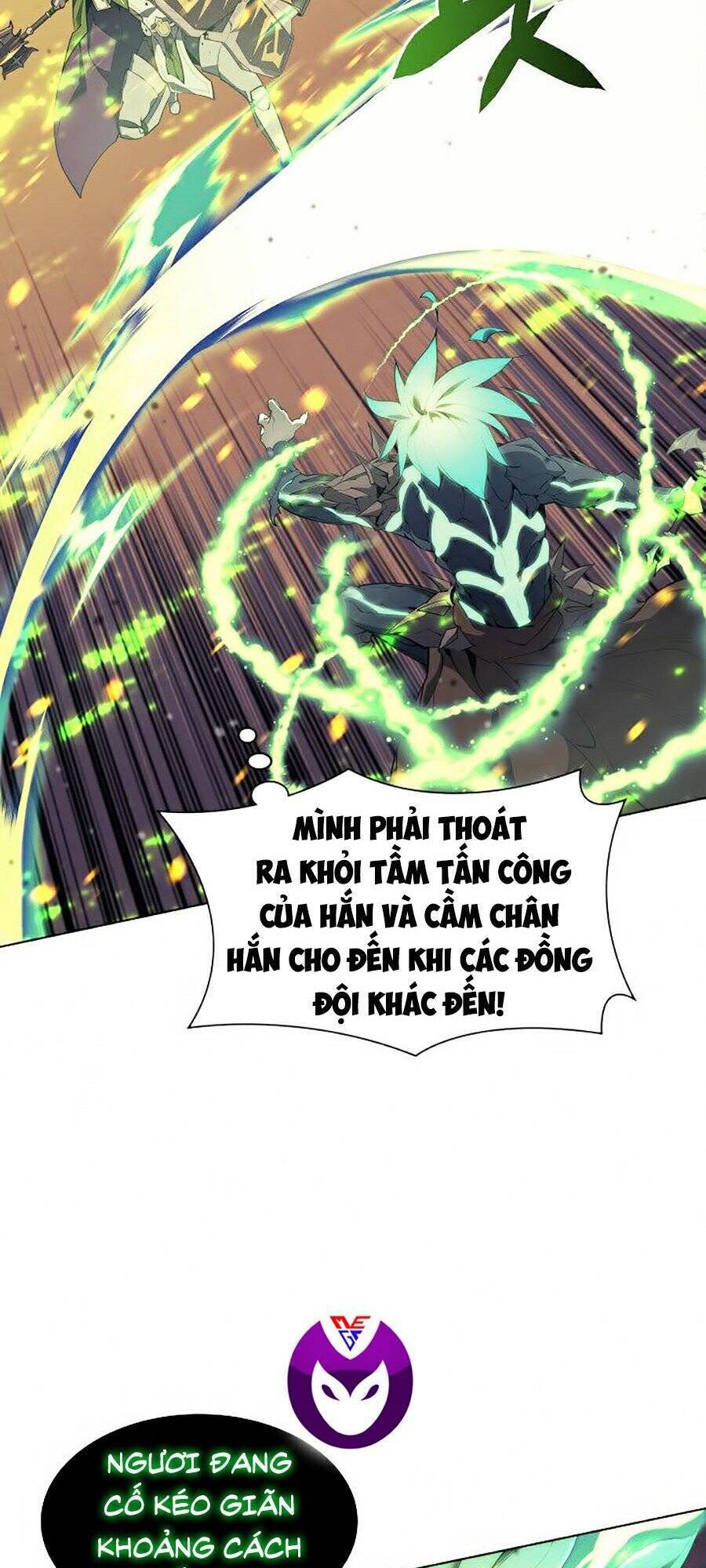 Thợ Rèn Huyền Thoại Chapter 82 - 17