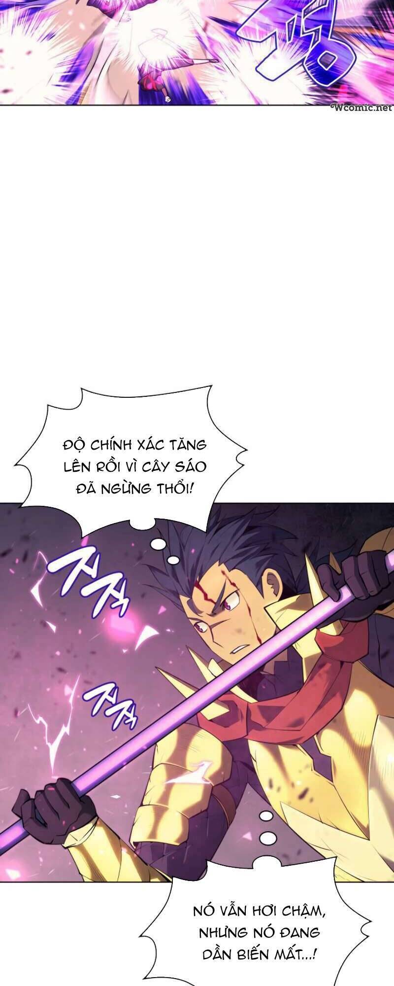 Thợ Rèn Huyền Thoại Chapter 84 - 3