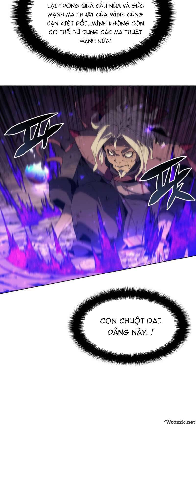 Thợ Rèn Huyền Thoại Chapter 84 - 30