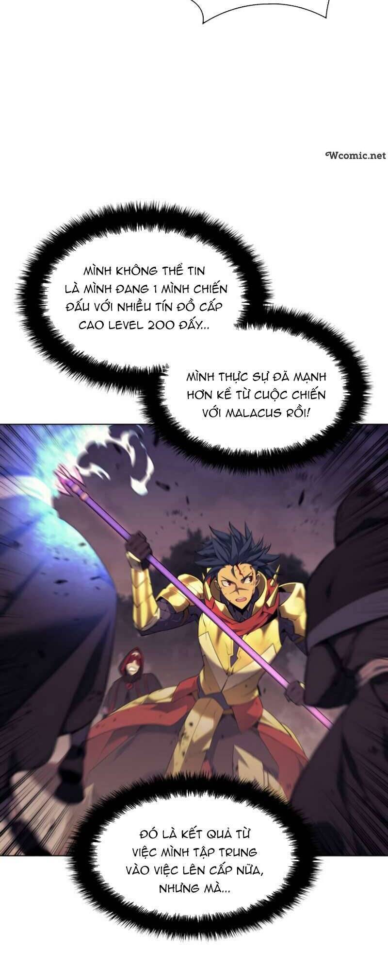 Thợ Rèn Huyền Thoại Chapter 84 - 4