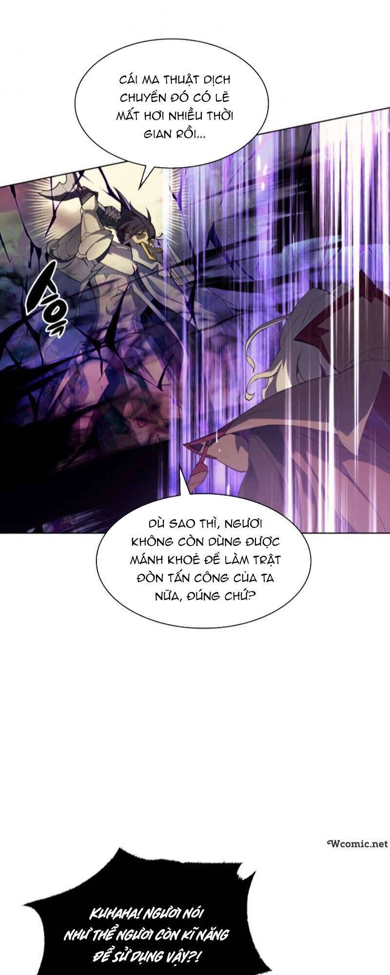 Thợ Rèn Huyền Thoại Chapter 84 - 35