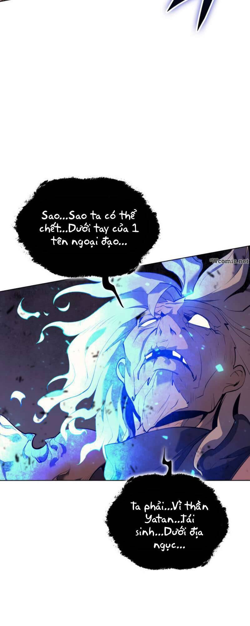 Thợ Rèn Huyền Thoại Chapter 84 - 50