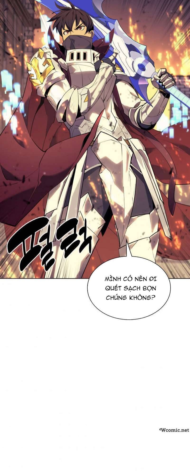 Thợ Rèn Huyền Thoại Chapter 84 - 57