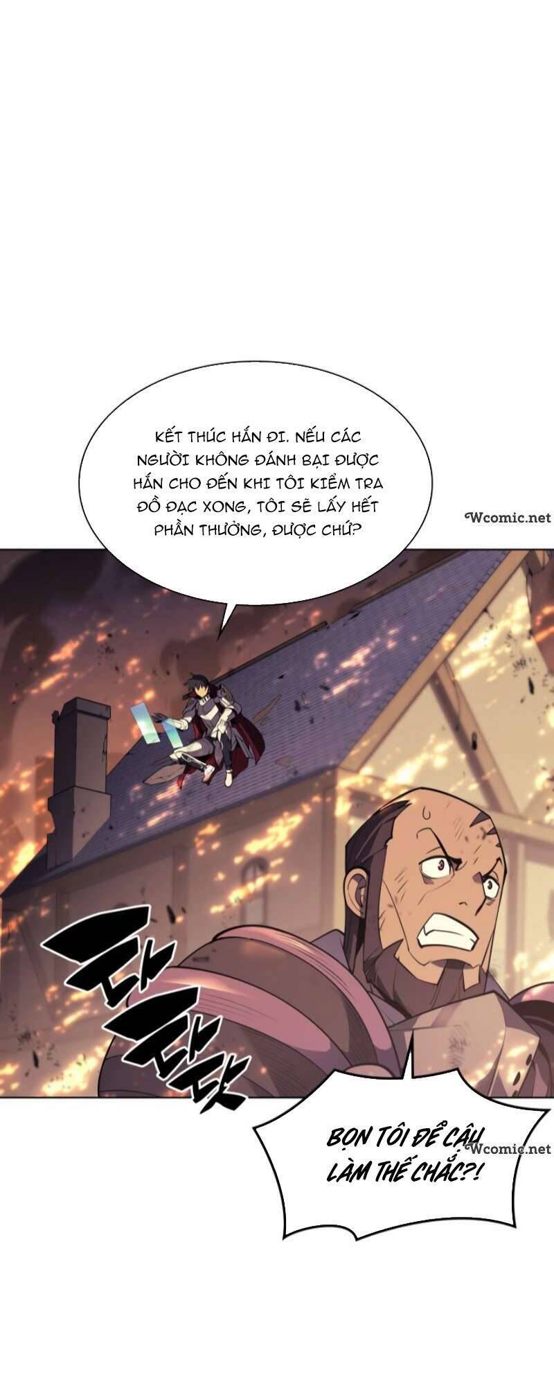 Thợ Rèn Huyền Thoại Chapter 84 - 65