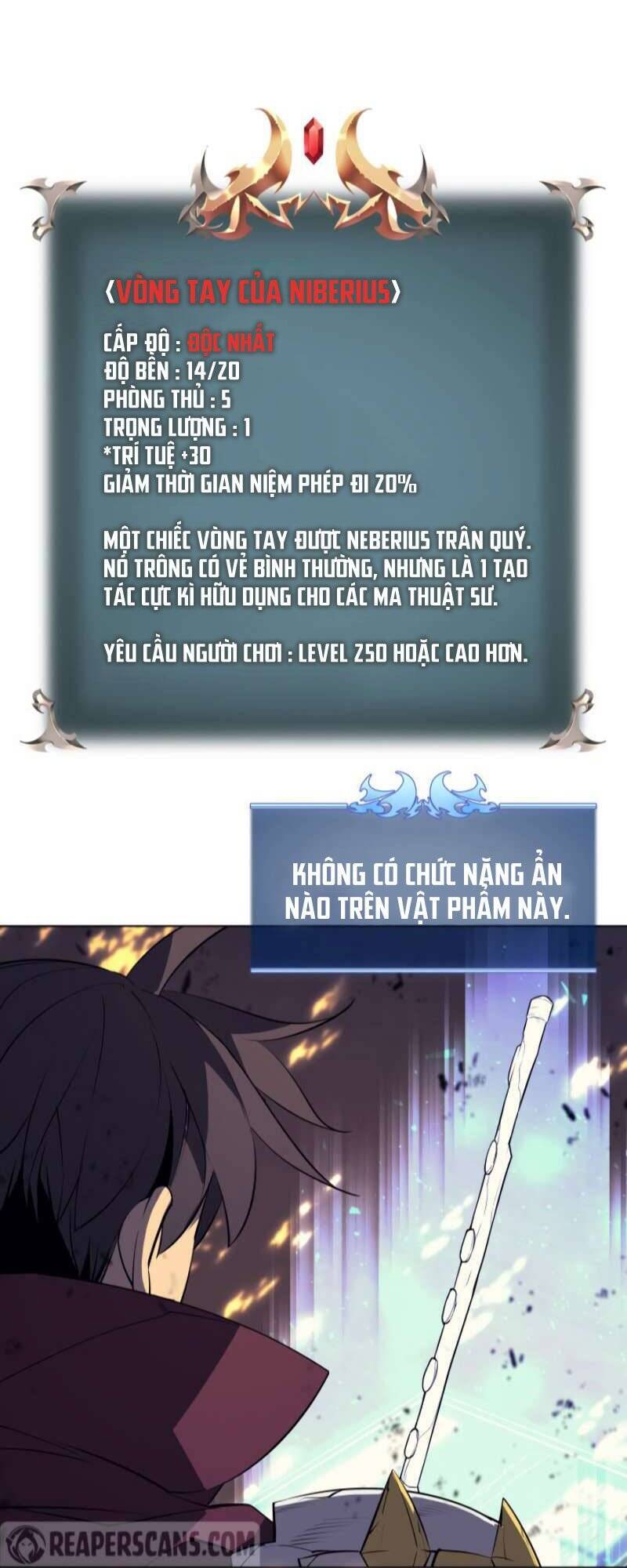 Thợ Rèn Huyền Thoại Chapter 84 - 67