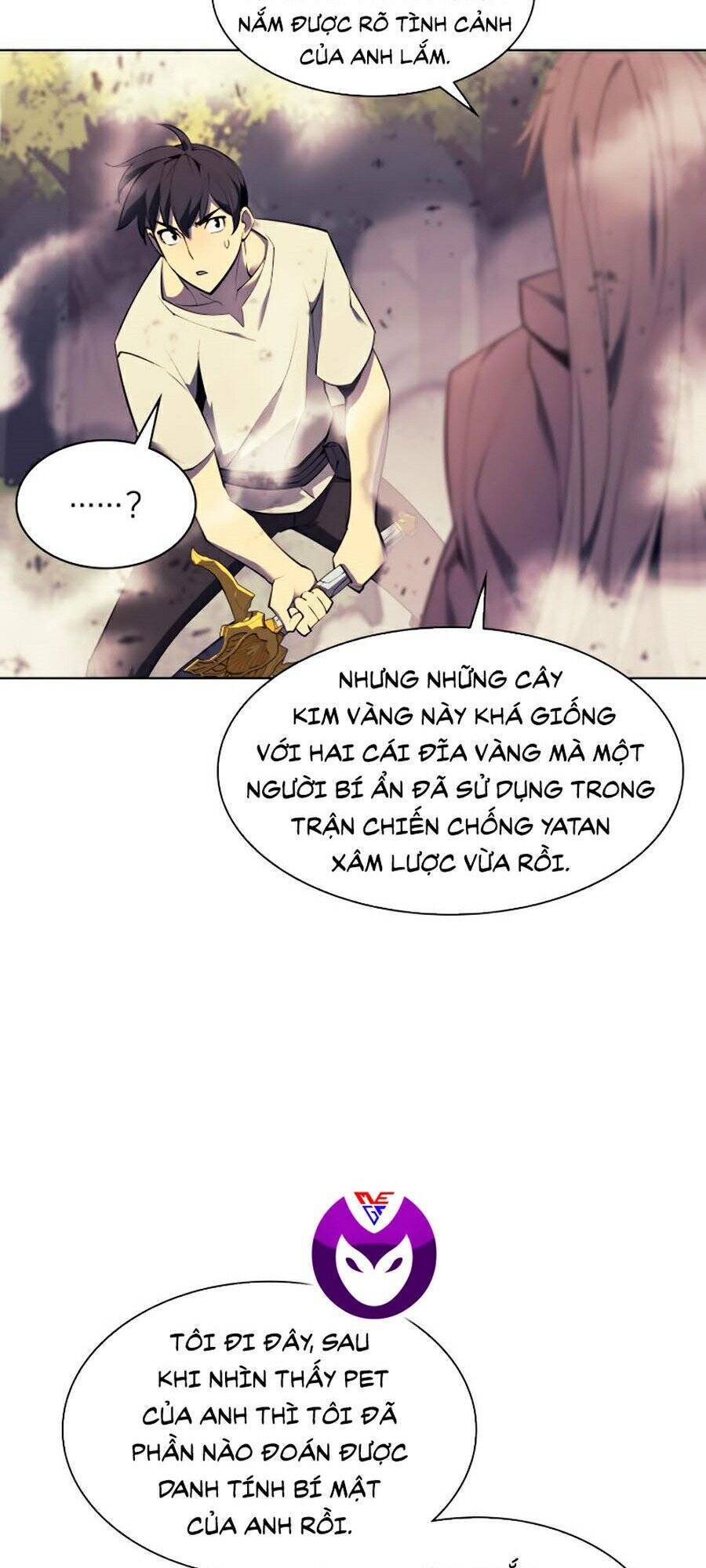 Thợ Rèn Huyền Thoại Chapter 86 - 17