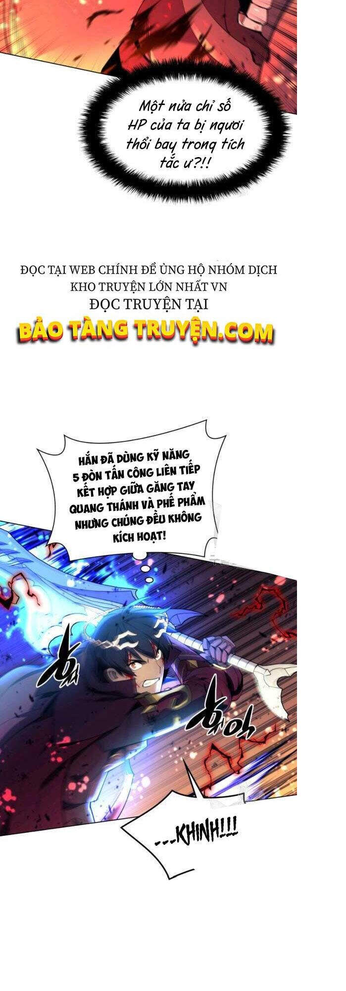 Thợ Rèn Huyền Thoại Chapter 91 - 17