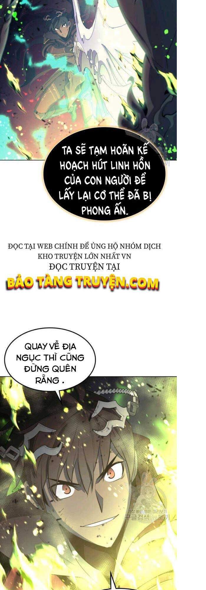 Thợ Rèn Huyền Thoại Chapter 91 - 49