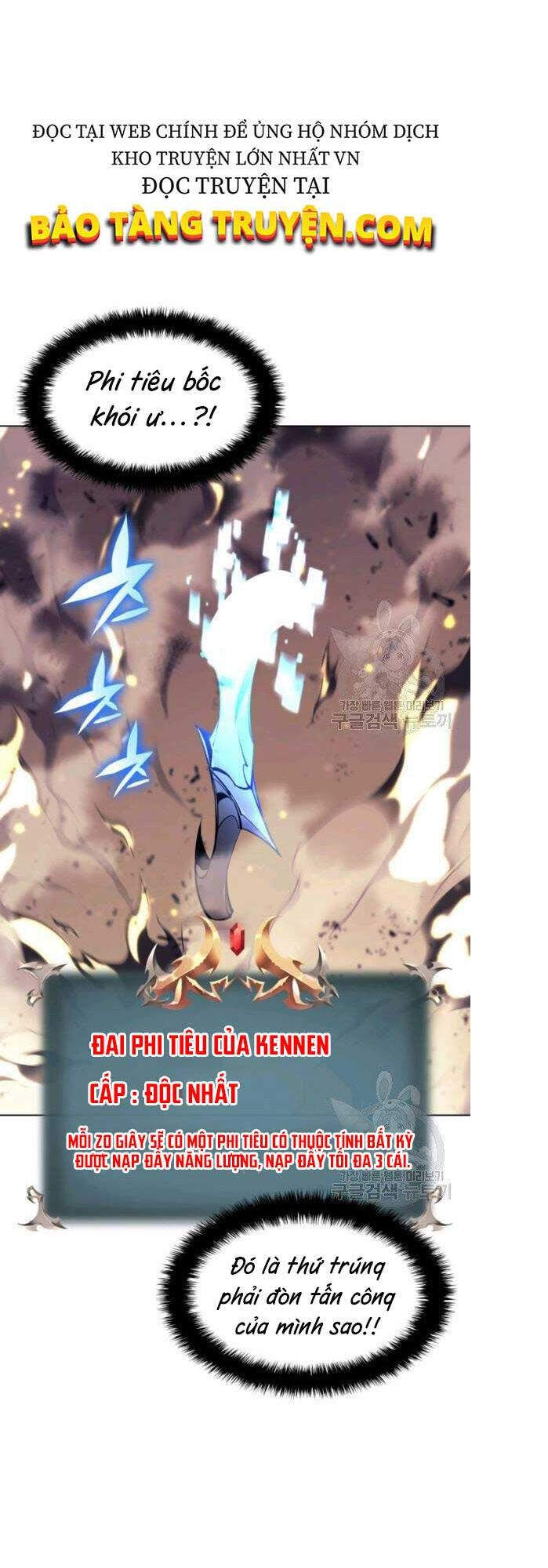 Thợ Rèn Huyền Thoại Chapter 91 - 7