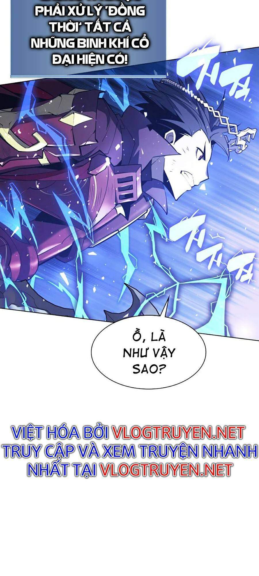 Thợ Rèn Huyền Thoại Chapter 107 - 119
