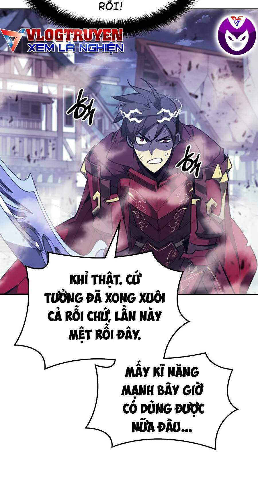 Thợ Rèn Huyền Thoại Chapter 107 - 162