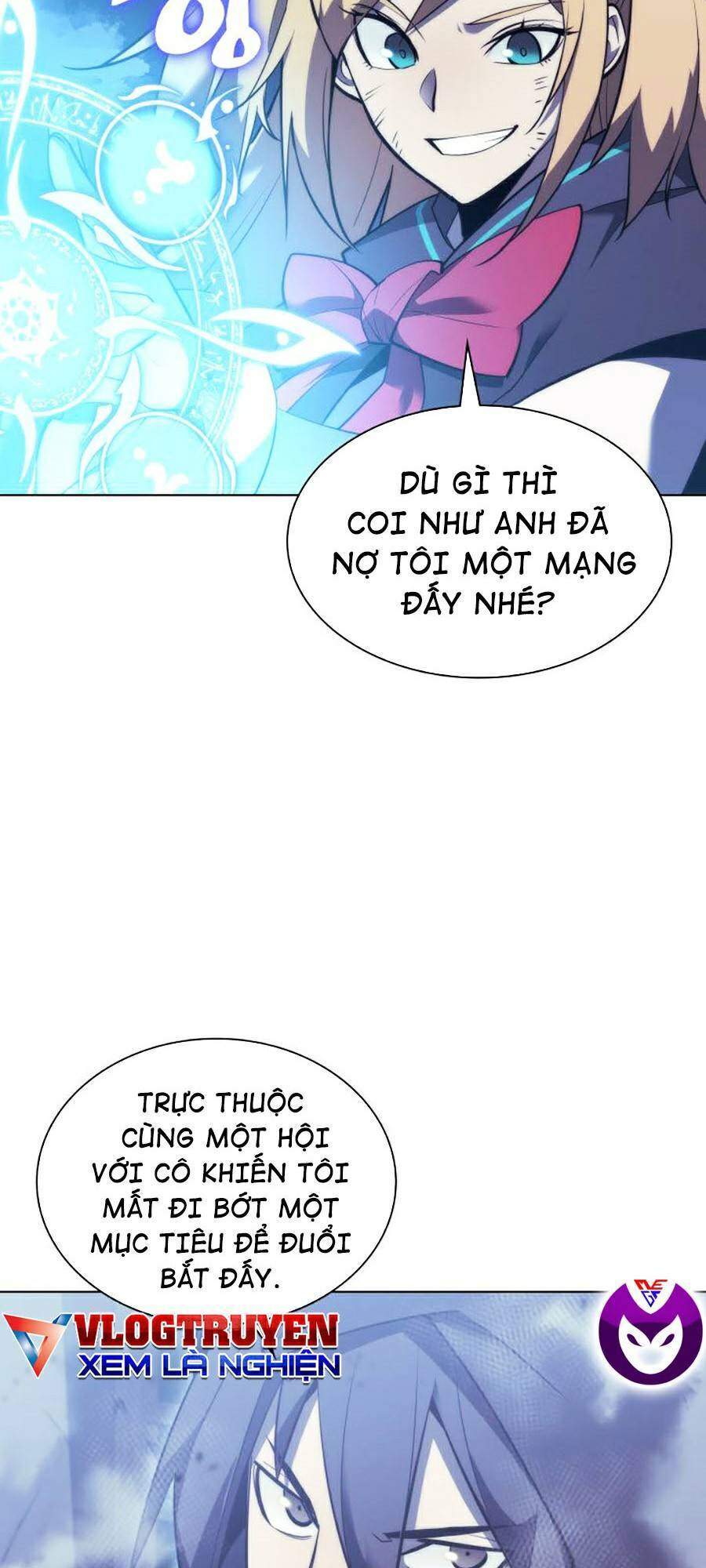 Thợ Rèn Huyền Thoại Chapter 107 - 97