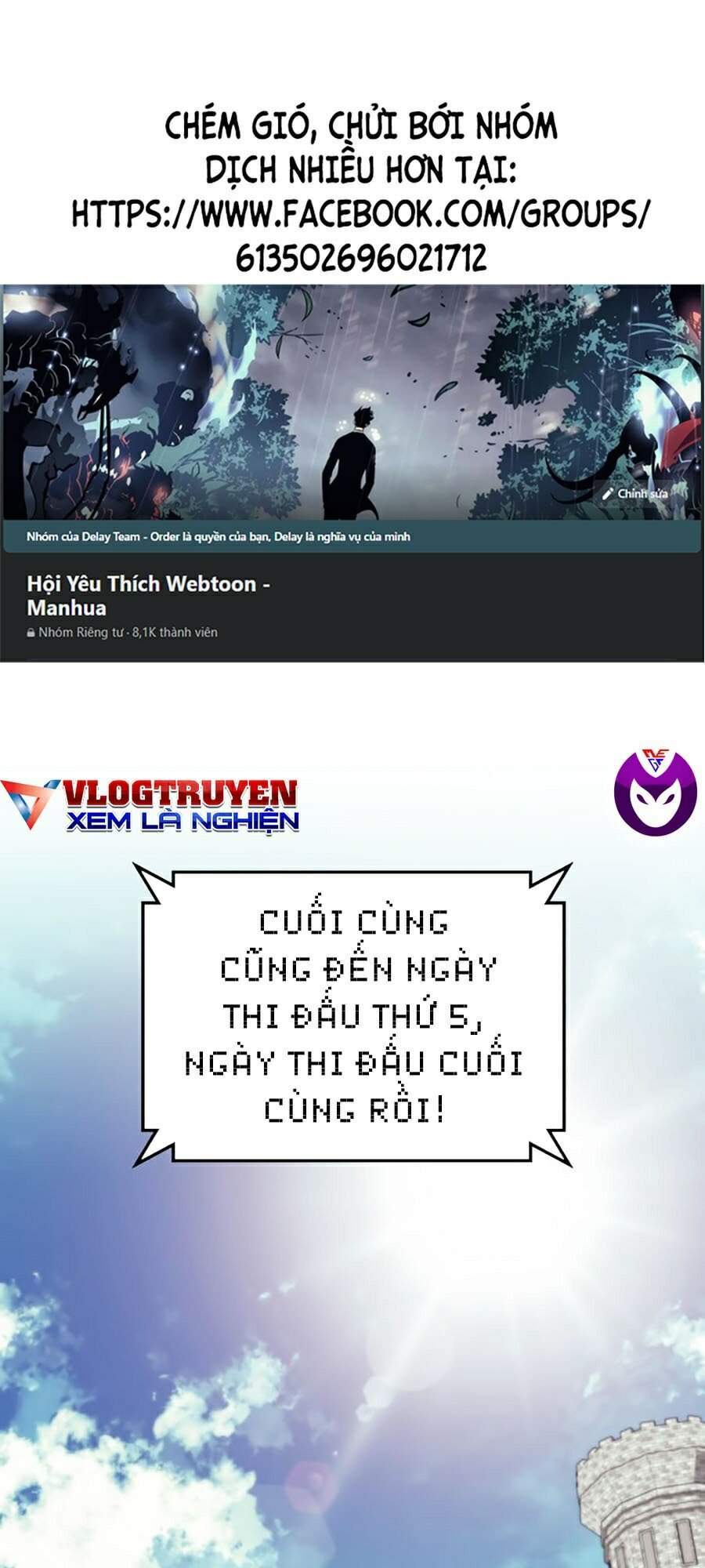 Thợ Rèn Huyền Thoại Chapter 97 - 1