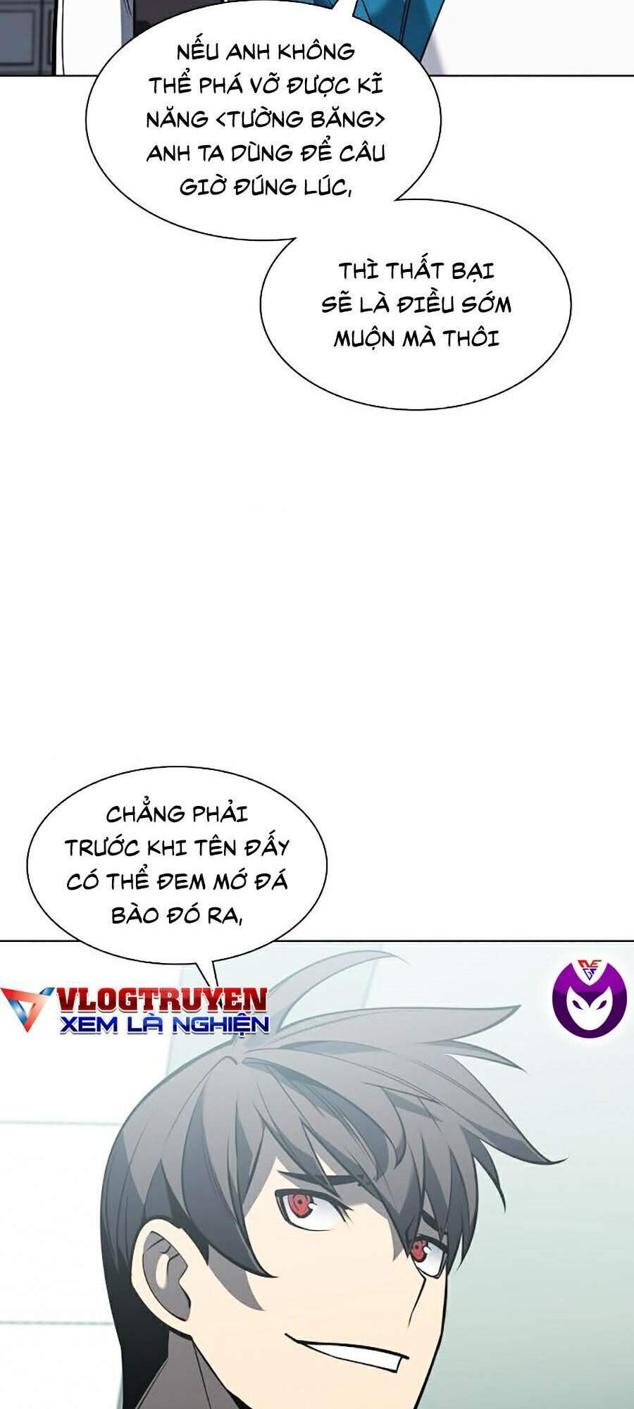Thợ Rèn Huyền Thoại Chapter 97 - 102