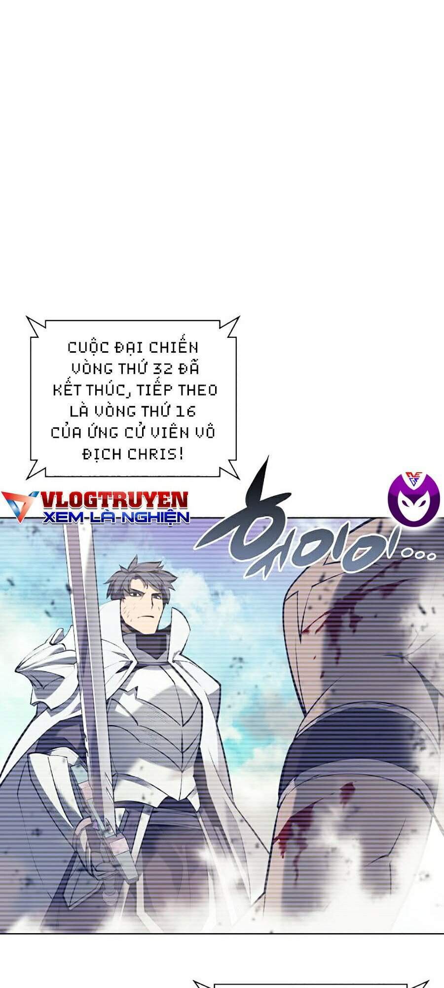 Thợ Rèn Huyền Thoại Chapter 97 - 108