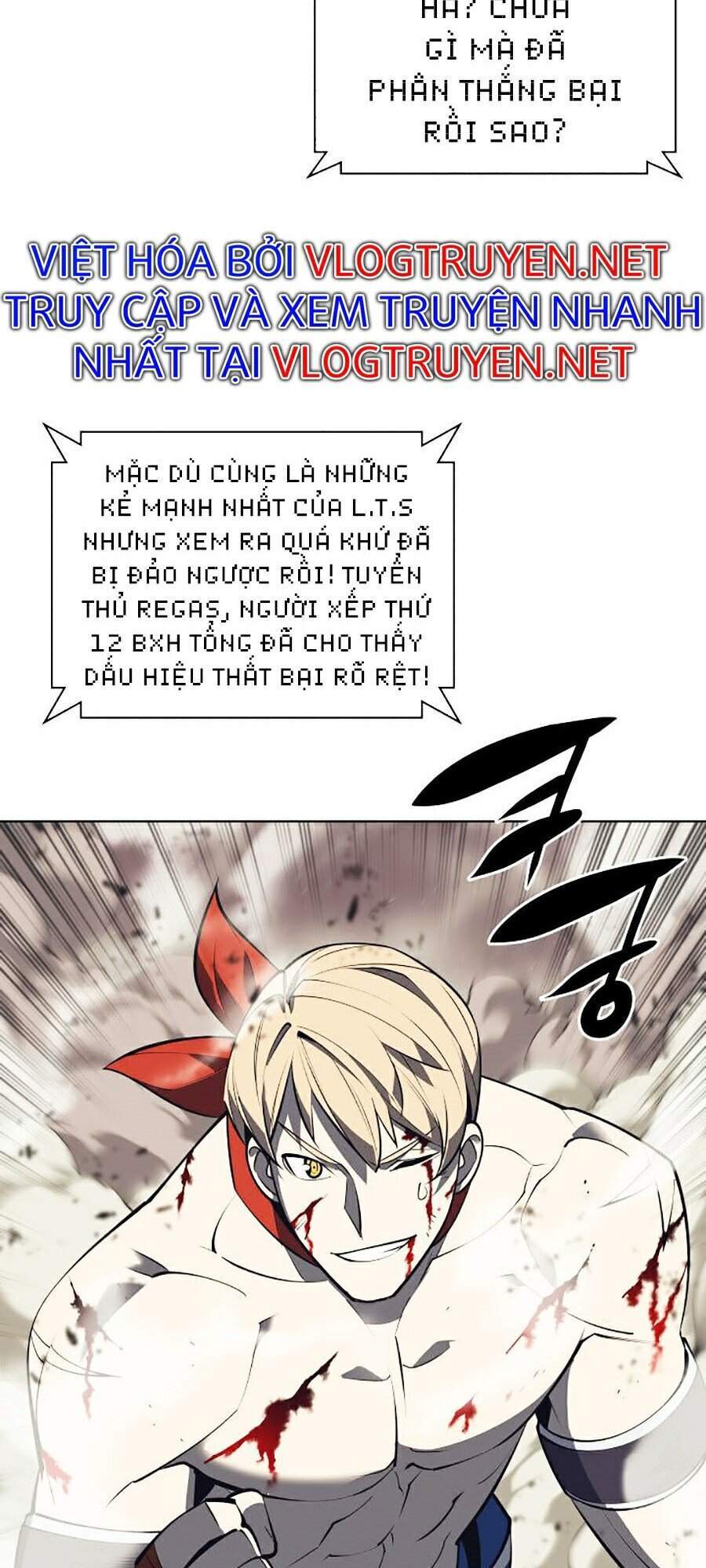 Thợ Rèn Huyền Thoại Chapter 97 - 110