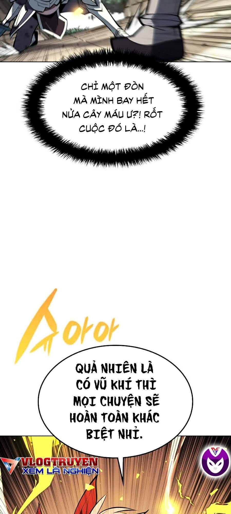 Thợ Rèn Huyền Thoại Chapter 97 - 122