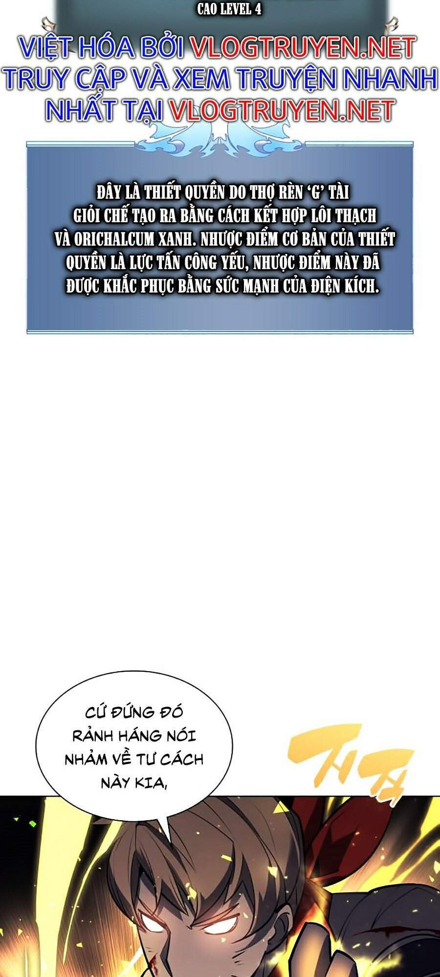 Thợ Rèn Huyền Thoại Chapter 97 - 126
