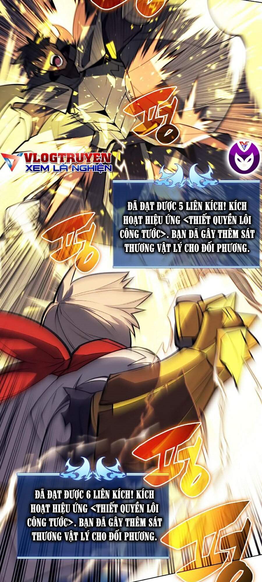 Thợ Rèn Huyền Thoại Chapter 97 - 130