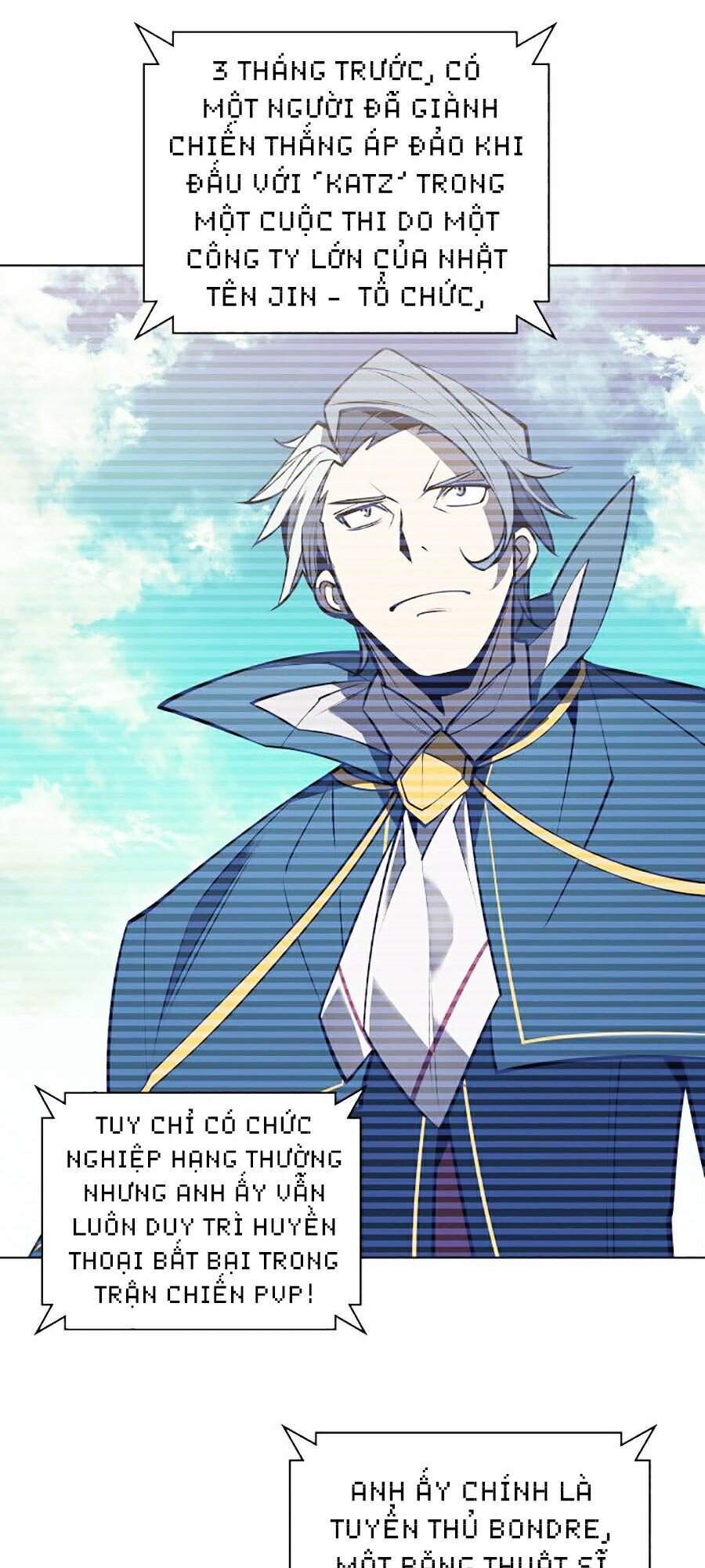 Thợ Rèn Huyền Thoại Chapter 97 - 146