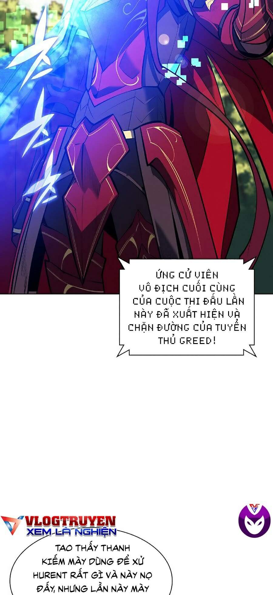Thợ Rèn Huyền Thoại Chapter 97 - 152