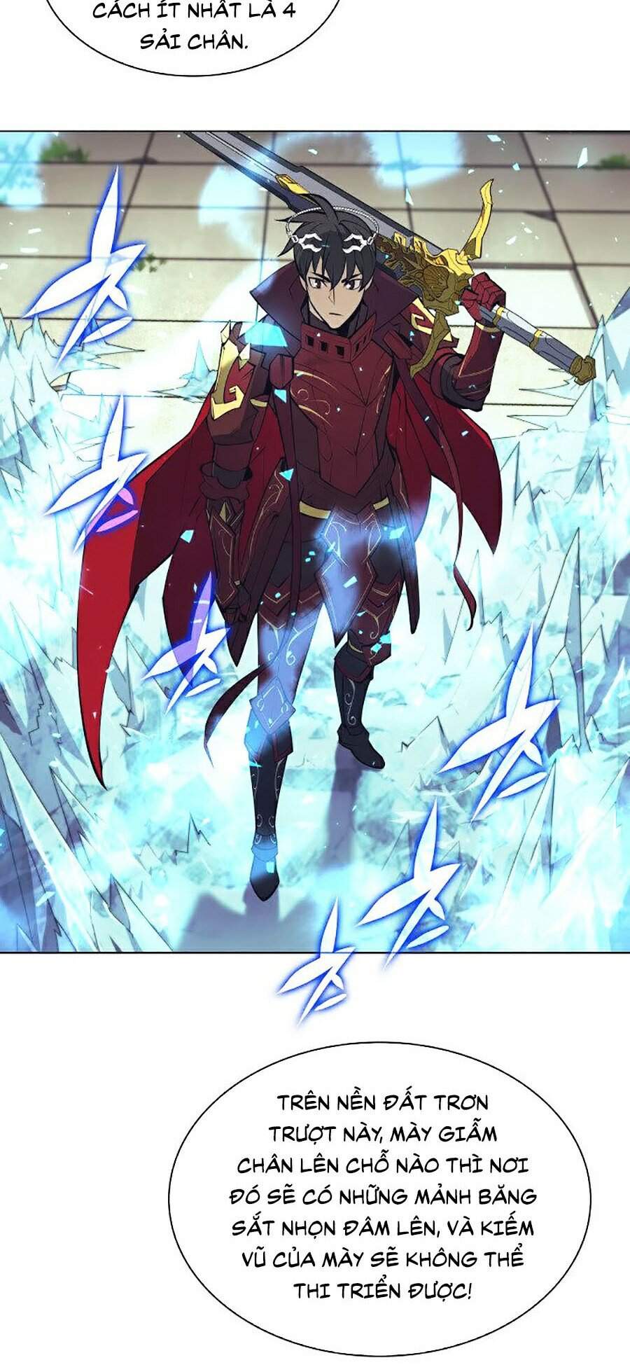 Thợ Rèn Huyền Thoại Chapter 97 - 154