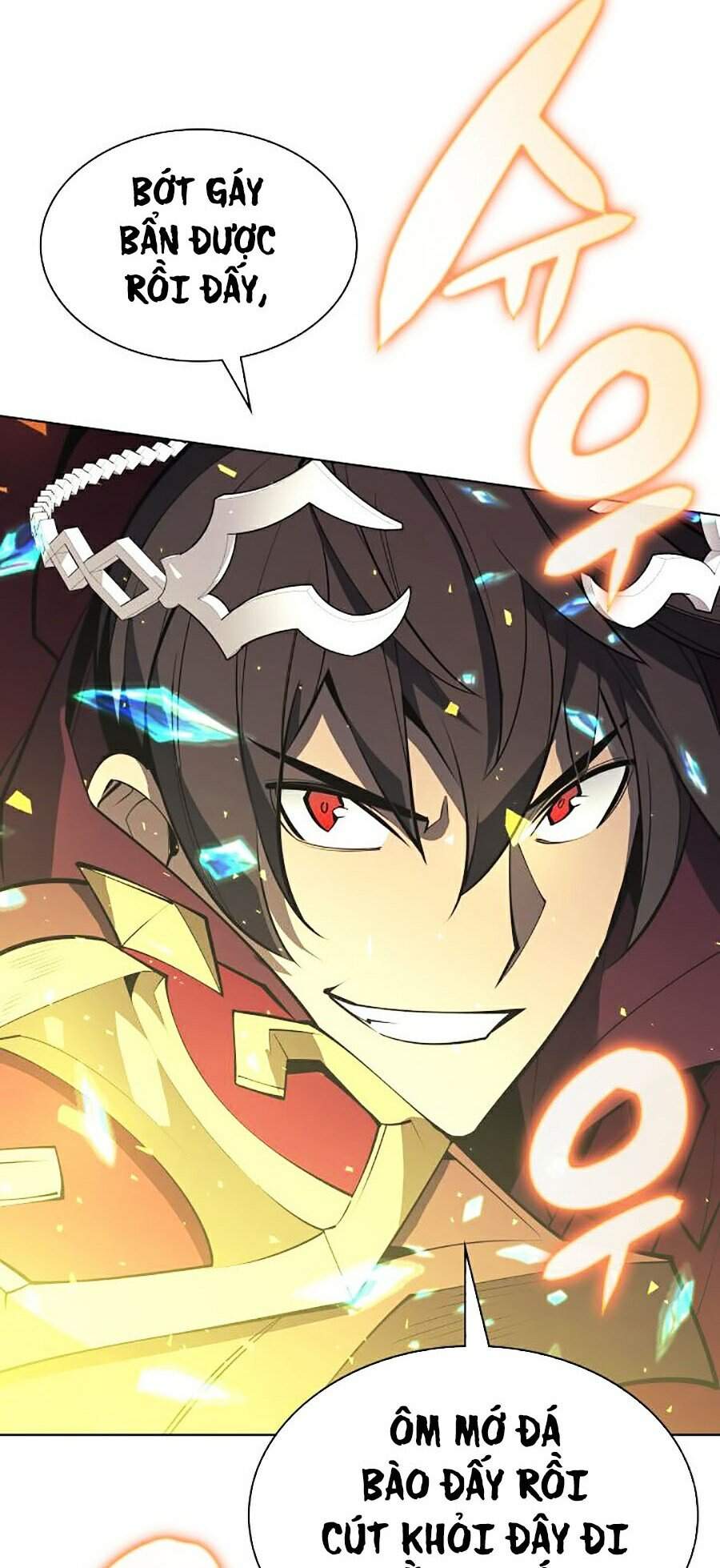 Thợ Rèn Huyền Thoại Chapter 97 - 164