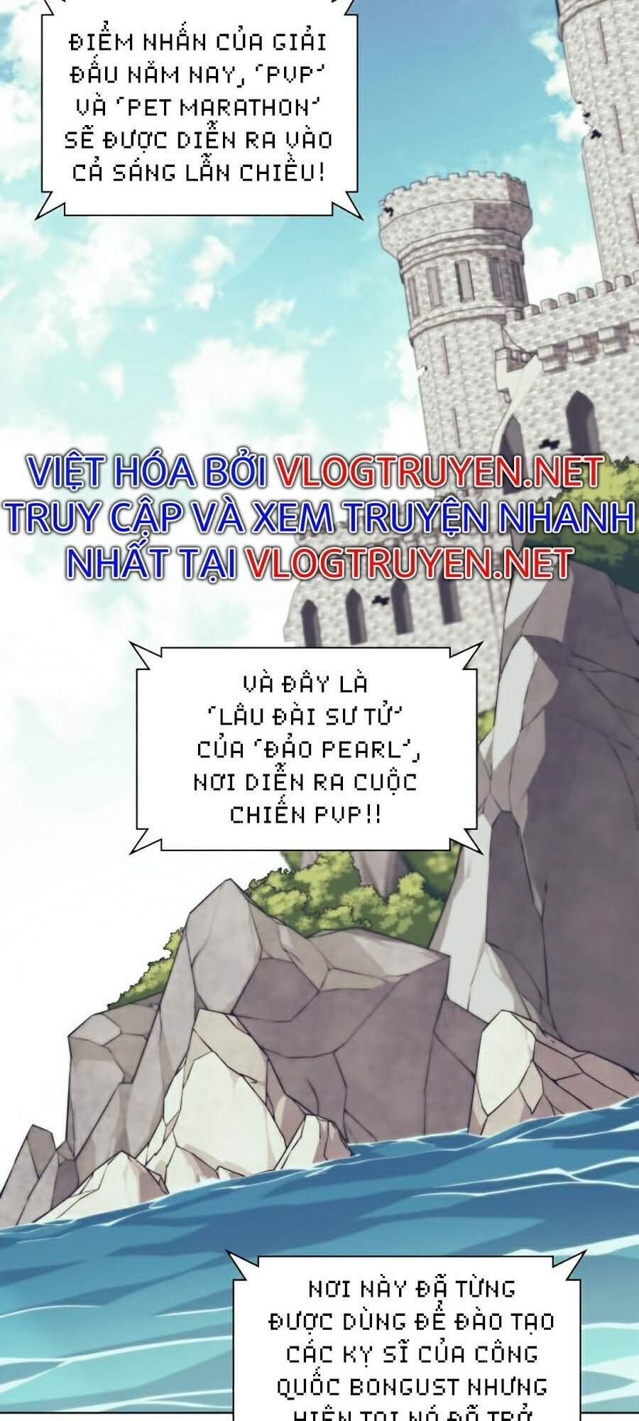 Thợ Rèn Huyền Thoại Chapter 97 - 3