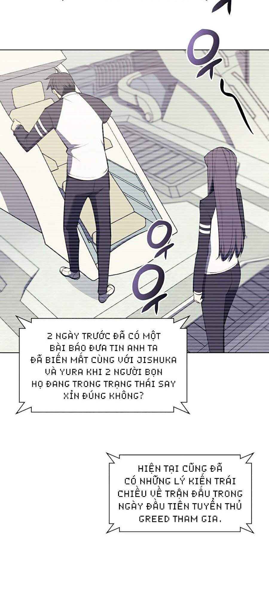 Thợ Rèn Huyền Thoại Chapter 97 - 29