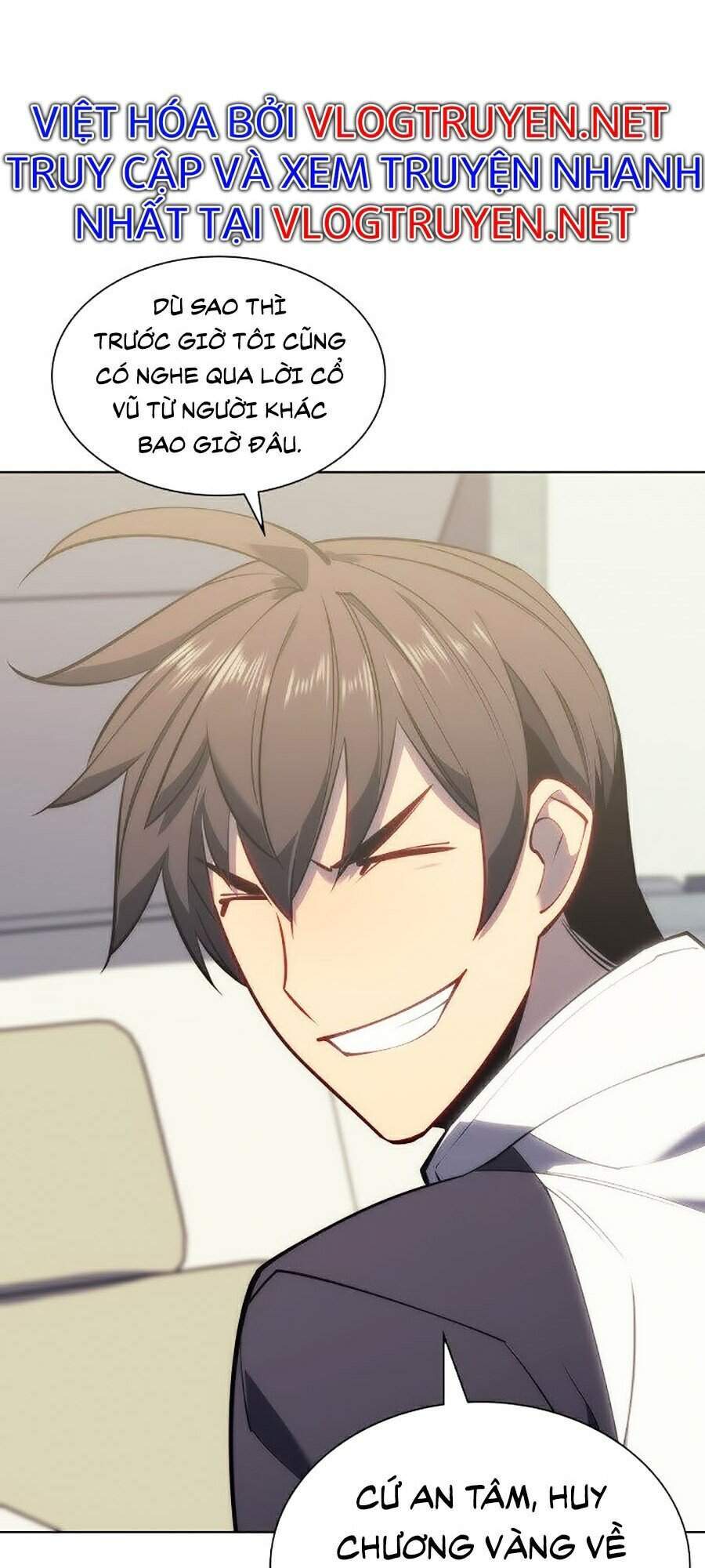 Thợ Rèn Huyền Thoại Chapter 97 - 33