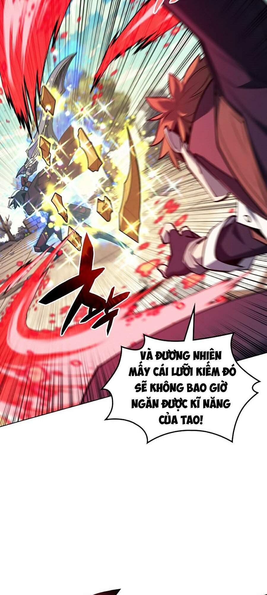 Thợ Rèn Huyền Thoại Chapter 97 - 43