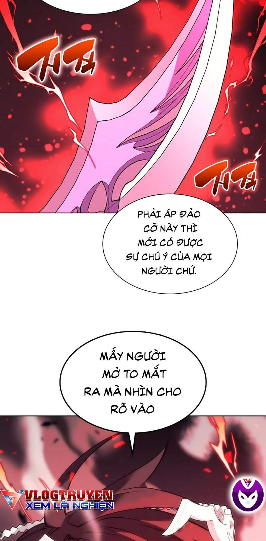 Thợ Rèn Huyền Thoại Chapter 97 - 64