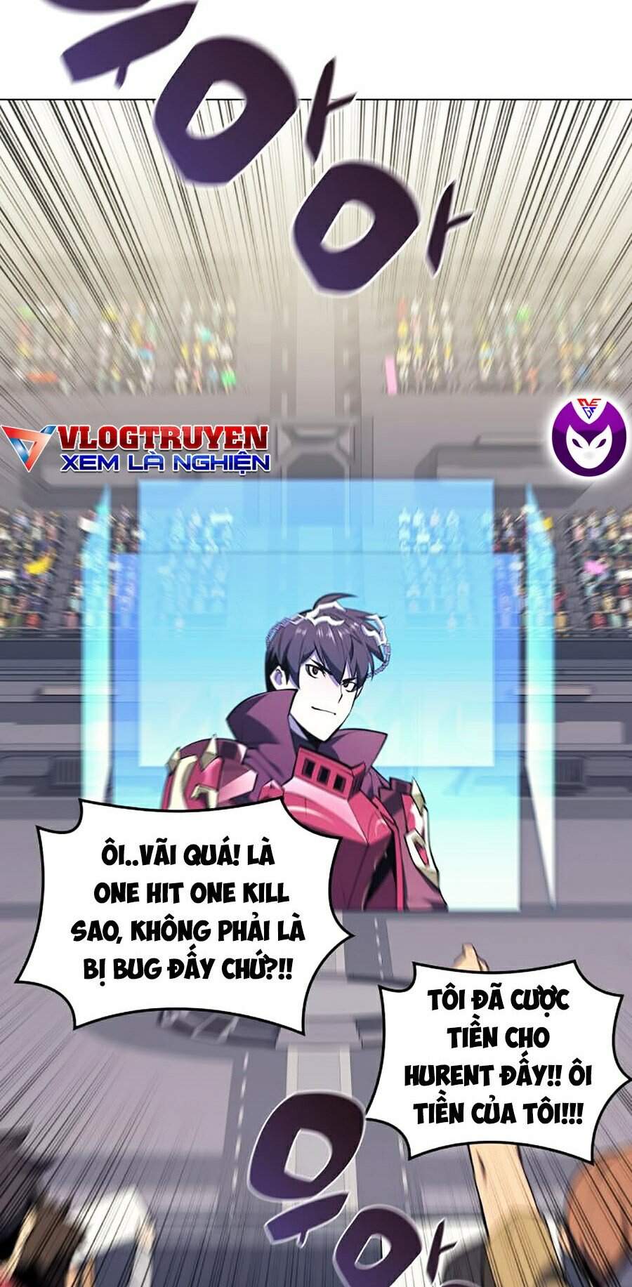 Thợ Rèn Huyền Thoại Chapter 97 - 68