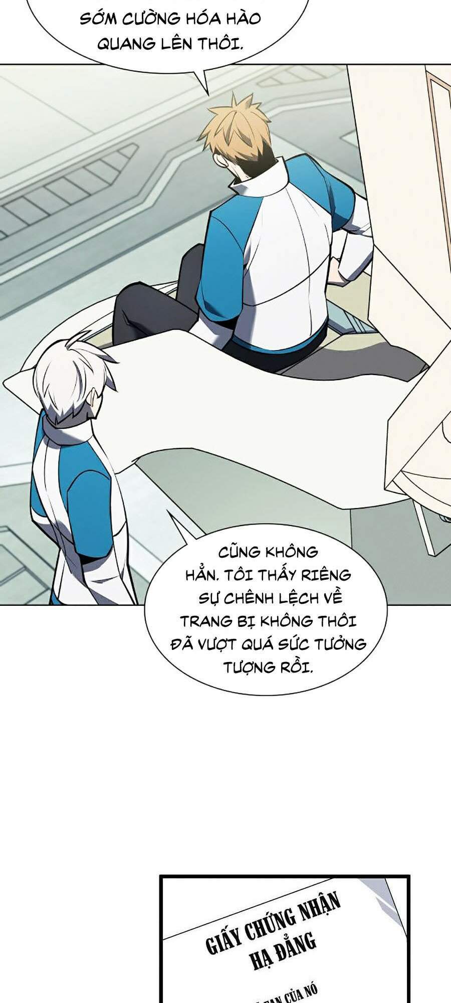 Thợ Rèn Huyền Thoại Chapter 97 - 75