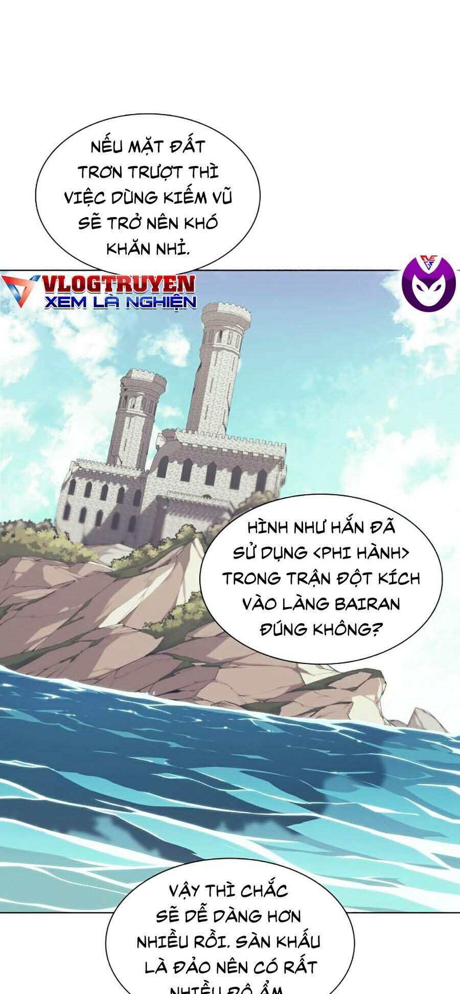 Thợ Rèn Huyền Thoại Chapter 97 - 83