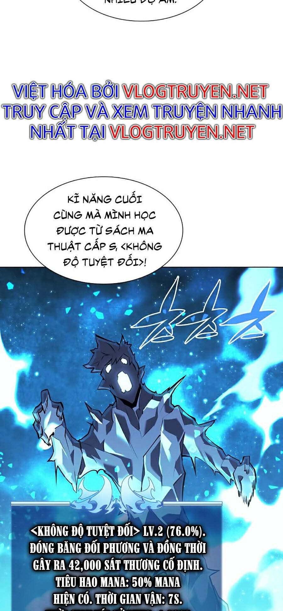 Thợ Rèn Huyền Thoại Chapter 97 - 84