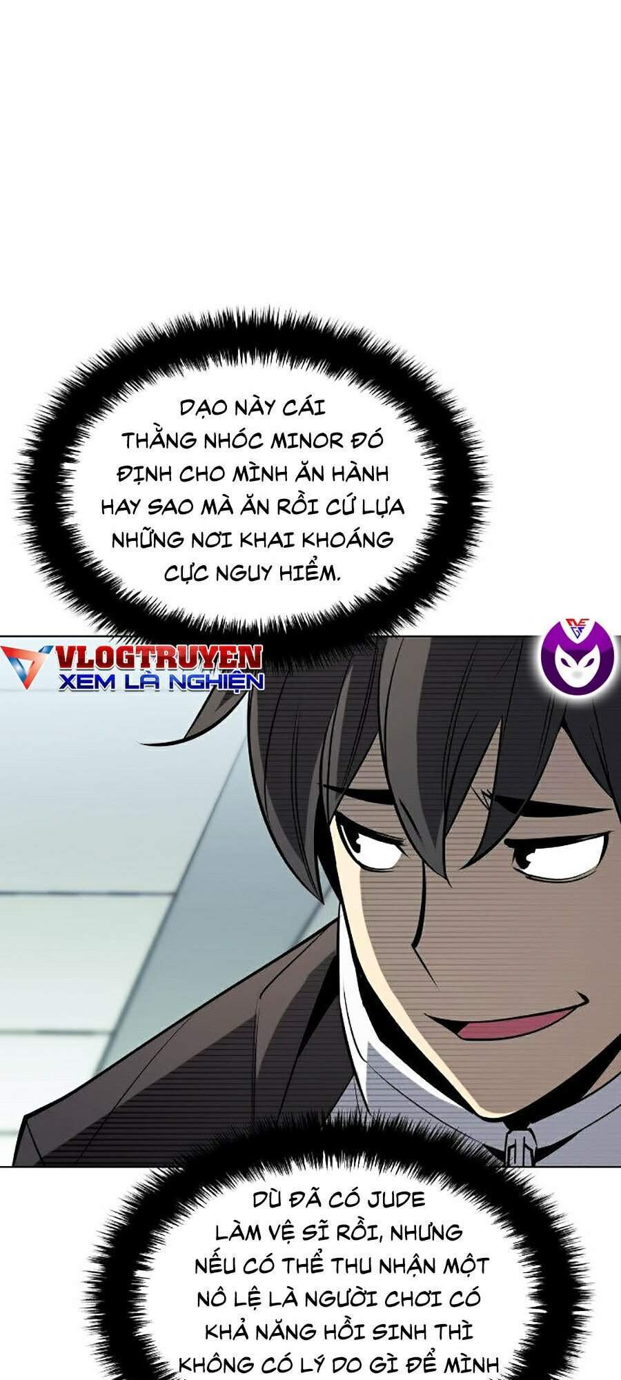 Thợ Rèn Huyền Thoại Chapter 97 - 96