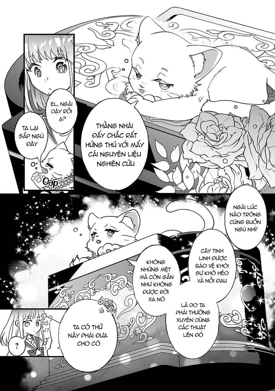 Nido To Ie Niha Kaerimasen! Chapter 11 - 11