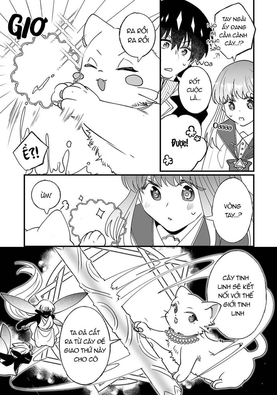 Nido To Ie Niha Kaerimasen! Chapter 11 - 13