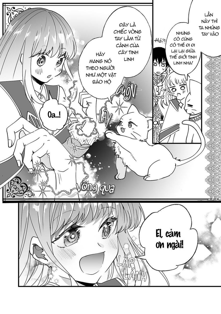 Nido To Ie Niha Kaerimasen! Chapter 11 - 14