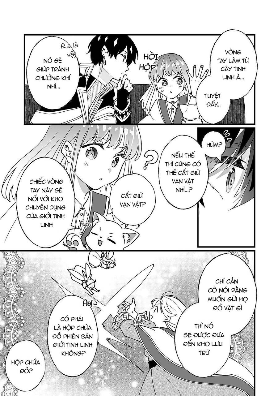Nido To Ie Niha Kaerimasen! Chapter 11 - 15