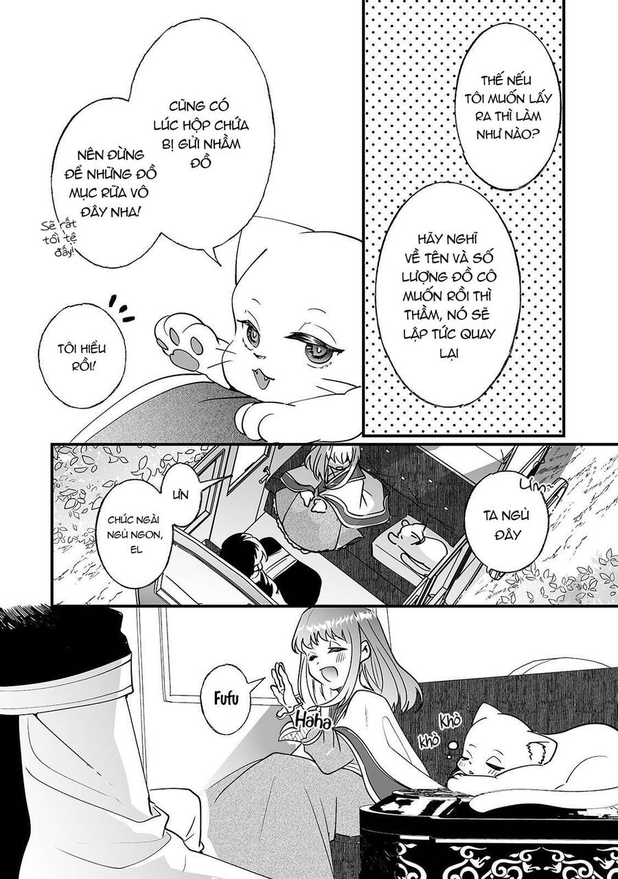 Nido To Ie Niha Kaerimasen! Chapter 11 - 18