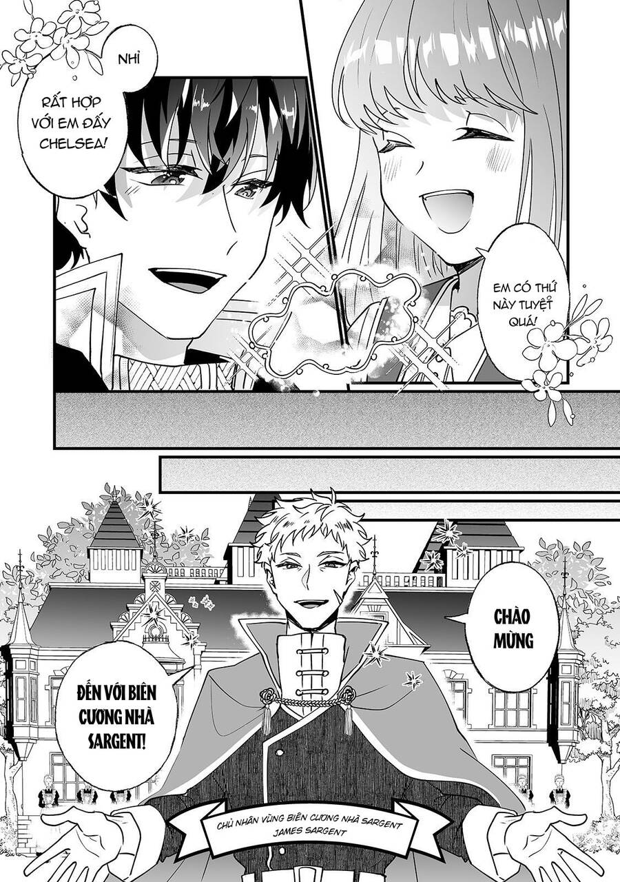Nido To Ie Niha Kaerimasen! Chapter 11 - 19