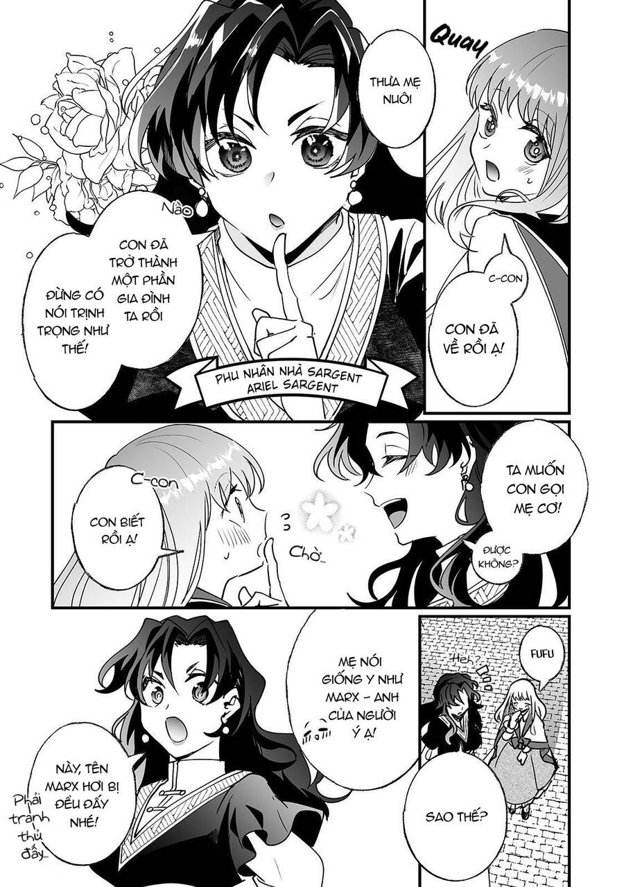 Nido To Ie Niha Kaerimasen! Chapter 11 - 22