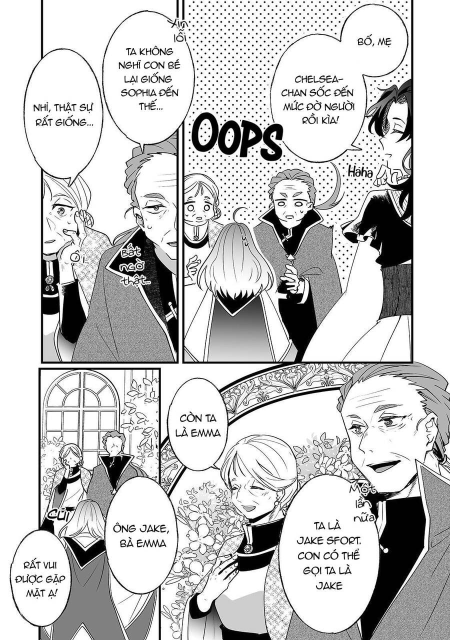 Nido To Ie Niha Kaerimasen! Chapter 11 - 25