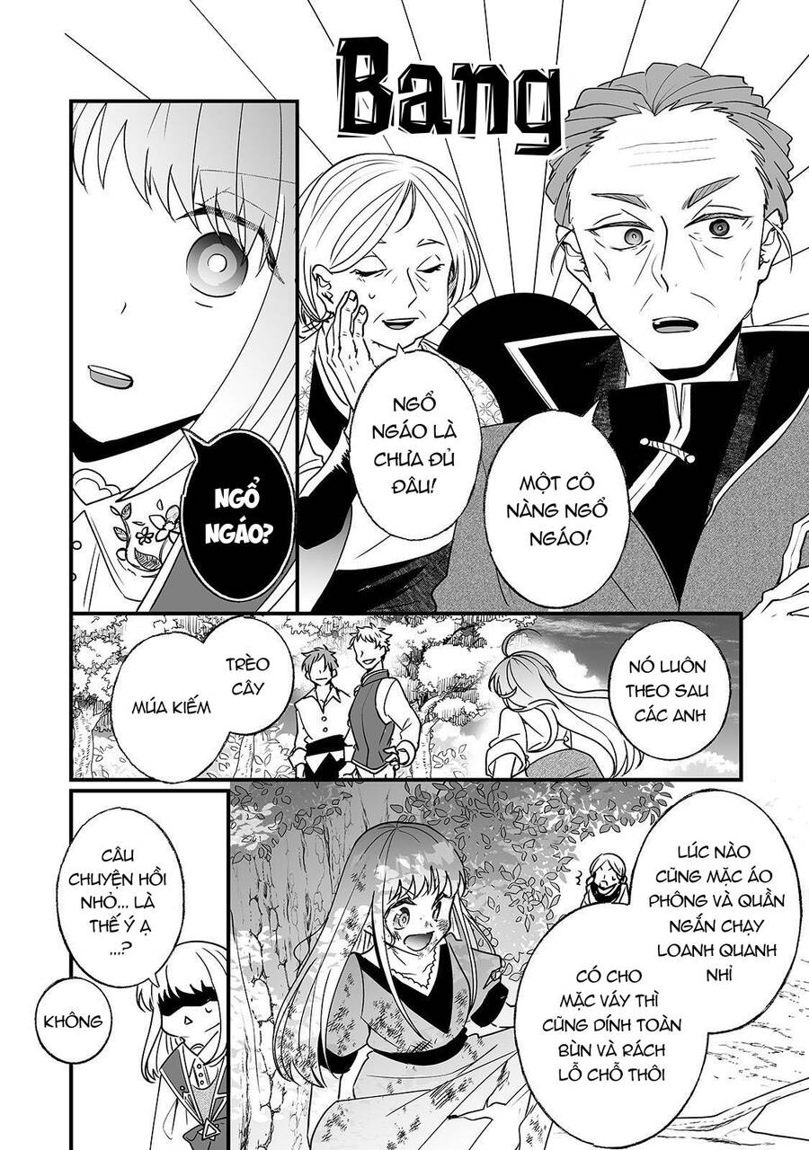 Nido To Ie Niha Kaerimasen! Chapter 11 - 27