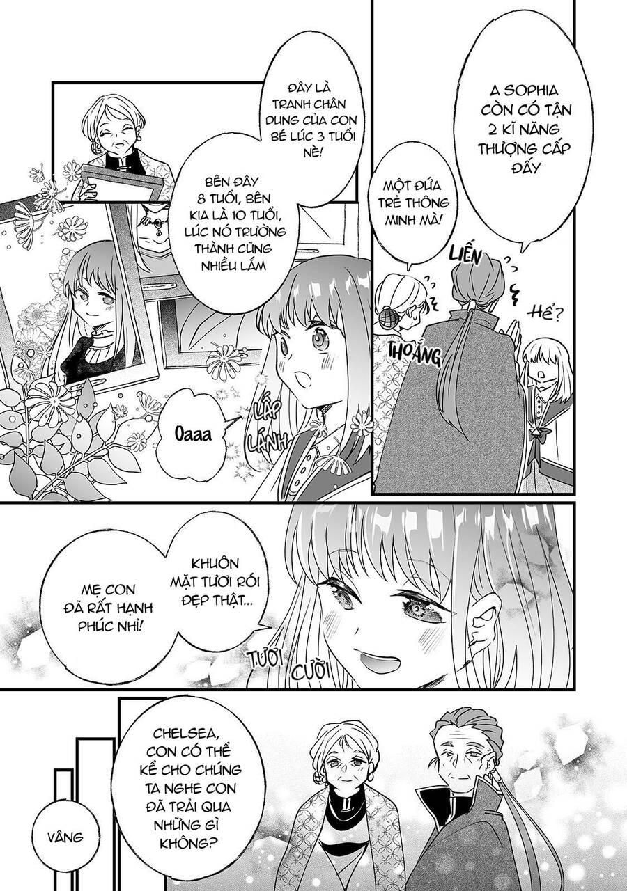 Nido To Ie Niha Kaerimasen! Chapter 11 - 29
