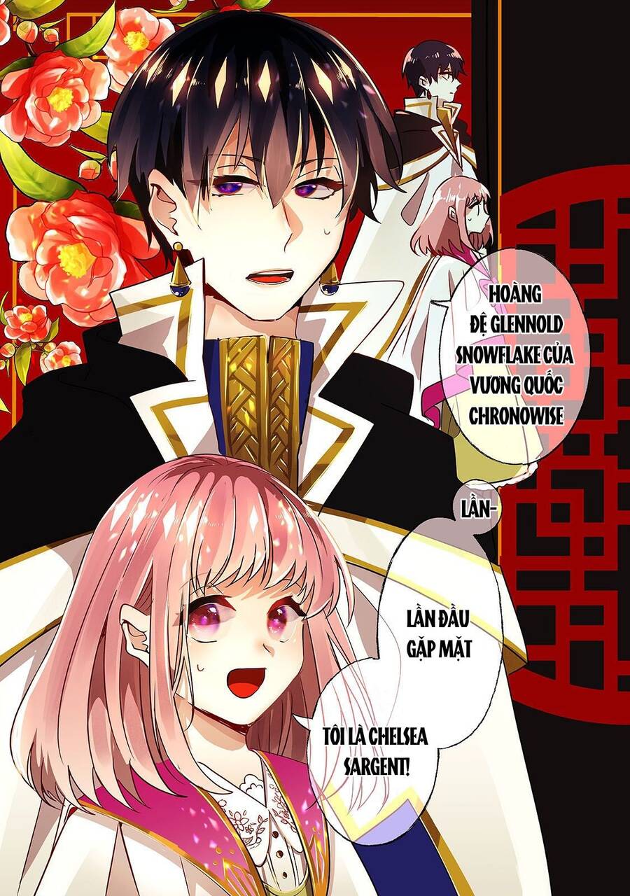 Nido To Ie Niha Kaerimasen! Chapter 11 - 4